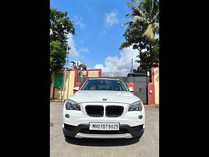 Second Hand BMW X1 sDrive20d in Mumbai