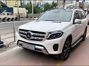 Second Hand Mercedes-Benz GLS 350 d in Chennai