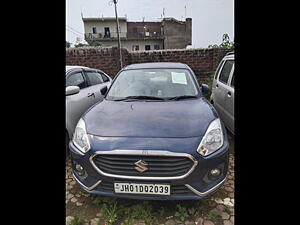 Second Hand Maruti Suzuki DZire ZXi AMT in Ranchi