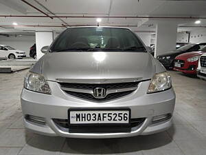 Second Hand Honda City GXi in Mumbai