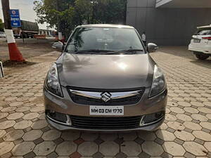 Second Hand Maruti Suzuki Swift DZire VDI in Nashik