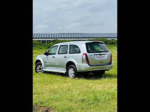 Second Hand Isuzu MU7 High BS III in Vadodara