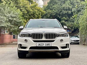 Second Hand BMW X5 xDrive 30d in Delhi