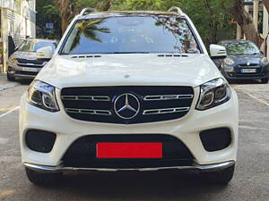 Second Hand Mercedes-Benz GLS 350 d in Bangalore