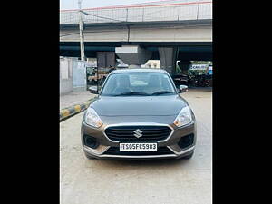 Second Hand Maruti Suzuki DZire VXi [2020-2023] in Hyderabad