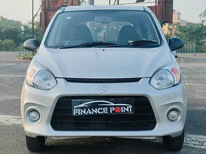 Second Hand Maruti Suzuki Alto 800 Lxi in Kharagpur