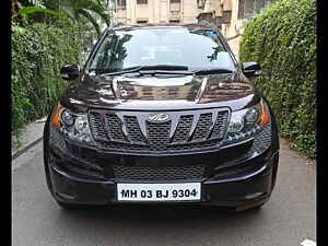 Second Hand மஹிந்திரா  xuv500 w8 [2015-2017] in மும்பை