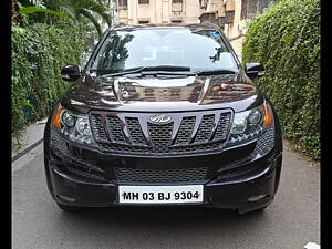 Second Hand Mahindra XUV500 W8 [2015-2017] in Mumbai