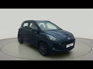 Second Hand Hyundai Grand i10 NIOS Sportz 1.2 Kappa VTVT in Hyderabad