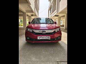 Second Hand Honda Amaze 1.2 S CVT Petrol [2018-2020] in Kanpur