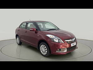 Second Hand Maruti Suzuki Swift DZire VXI in Pune