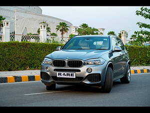 Second Hand BMW X5 xDrive 30d M Sport in Lucknow