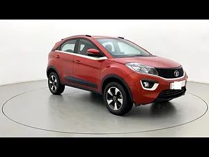 Second Hand Tata Nexon [2017-2020] XZ Plus in Chennai
