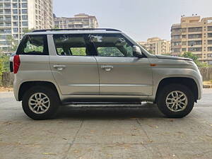 Second Hand Mahindra TUV300 T8 in Mumbai