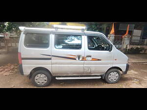 Second Hand Maruti Suzuki Eeco 5 STR AC (O) CNG in Mumbai