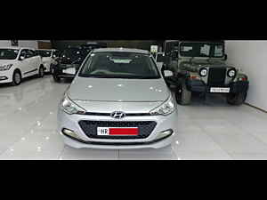 Second Hand हुंडई एलीट i20 मैग्ना 1.4 crdi [2016-2017] in मोहाली