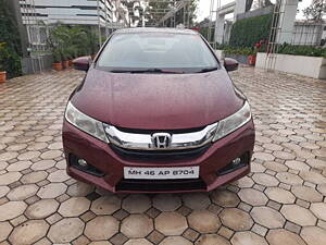 Second Hand Honda City VX in Nashik