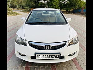 honda civic diesel second hand