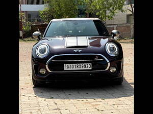 Second Hand MINI Clubman Cooper S in Ahmedabad