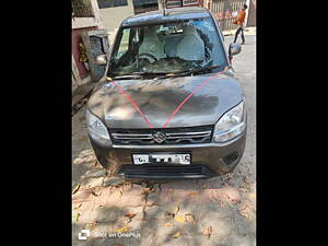 Second Hand Maruti Suzuki Wagon R LXI CNG in Kanpur