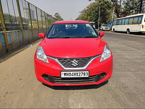 Second Hand Maruti Suzuki Baleno Delta 1.2 in Navi Mumbai