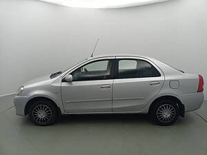 Second Hand Toyota Etios GD in Jaipur