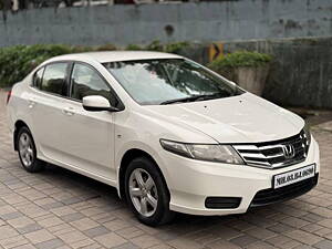 Second Hand Honda City 1.5 S MT in Mumbai