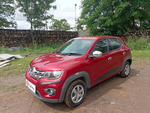 Second Hand Renault Kwid RXT [2015-2019] in Jaipur