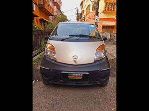 Second Hand Tata Nano CX in Kolkata