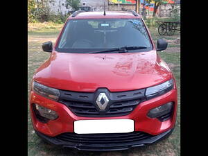 Second Hand Renault Kwid RXL [2015-2019] in Agra