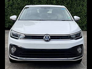 Second Hand Volkswagen Virtus Topline 1.0 TSI AT in Pune