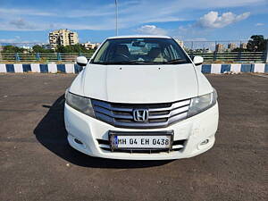 Second Hand Honda City 1.5 V MT in Pune