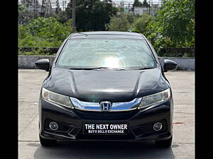 Second Hand Honda City SV CVT in Faridabad