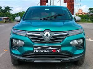 Second Hand Renault Kwid 1.0 RXT [2016-2019] in Kharagpur