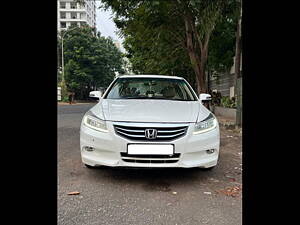 Second Hand Honda Accord 2.4 AT in Surat