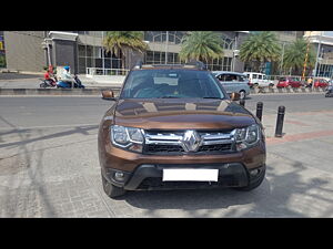 Second Hand Renault Duster [2015-2016] 110 PS RxL AWD in Bangalore
