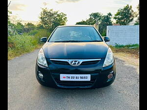 Second Hand Hyundai i20 Asta 1.2 (O) in Coimbatore