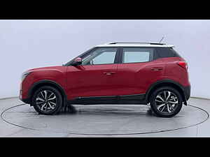 Second Hand महिंद्रा xuv300 W8 (o) 1.5 डीज़ल ड्युअल टोन [2020] in चेन्नई