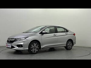 Second Hand Honda City VX Petrol in Ghaziabad