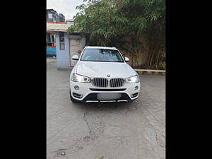 Second Hand BMW X3 xDrive-20d xLine in Chennai
