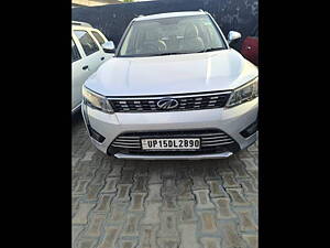 Second Hand Mahindra XUV300 W8 1.5 Diesel [2020] in Meerut