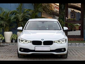 Second Hand BMW 3-Series 320d Prestige in Delhi