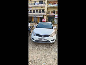 Second Hand Tata Zest XE 75 PS Diesel in Varanasi