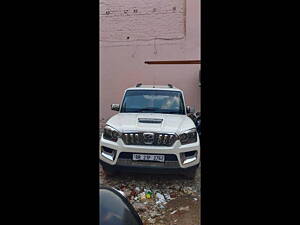 Second Hand Mahindra Scorpio S2 in Patna