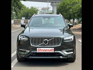 Second Hand Volvo XC90 D5 Inscription in Ahmedabad