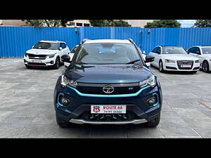 Second Hand Tata Nexon EV XZ Plus LUX in Chennai