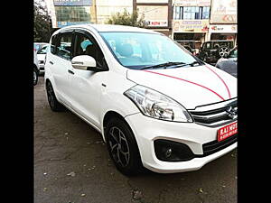 Second Hand Maruti Suzuki Ertiga VDI SHVS in Ludhiana