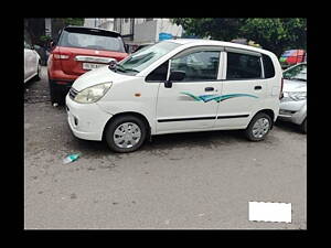 Second Hand Maruti Suzuki Estilo LXi BS-IV in Noida