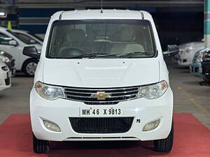 Second Hand Chevrolet Enjoy 1.3 LS 8 STR in Mumbai