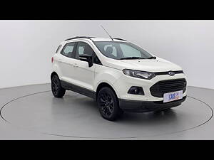 Second Hand Ford Ecosport Trend+ 1.5L TDCi in Pune
